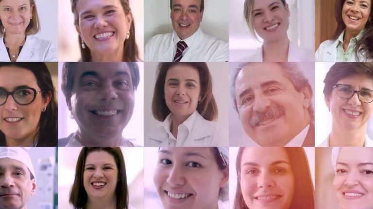 Centro de Sa&uacute;de Santa Joana: Excel&ecirc;ncia em Cuidados M&eacute;dicos