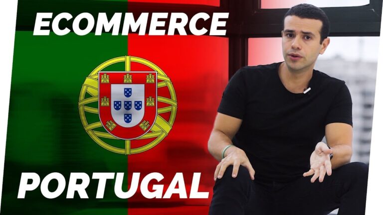 Como Criar uma Loja Online de Sucesso em Portugal