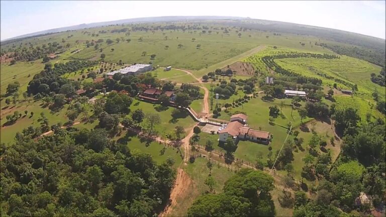 Pens&atilde;o Campo Grande: O Melhor Lugar para se Hospedar