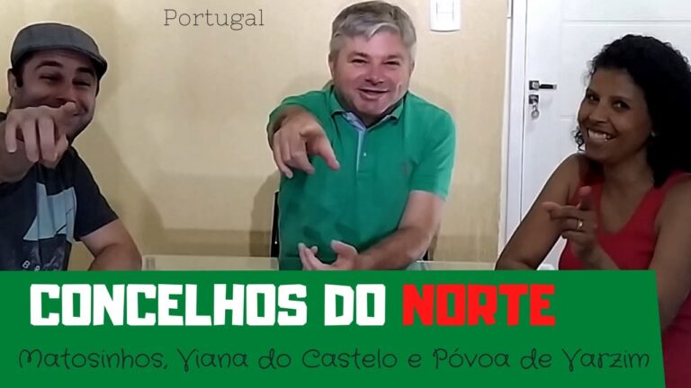 Matosinhos vs Viana do Castelo: Comparando Destinos à Beira-Mar