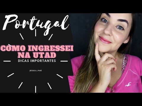 Descubra o NIF UTAD: O Que &Eacute; e Como Obter