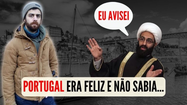 Portugal Agora: Otimizando o presente e projetando o futuro