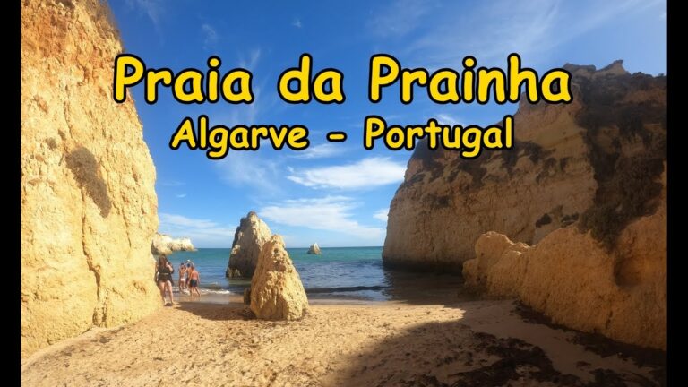 O Que Fazer em Alvor: Guia de Atividades Imperd&iacute;veis