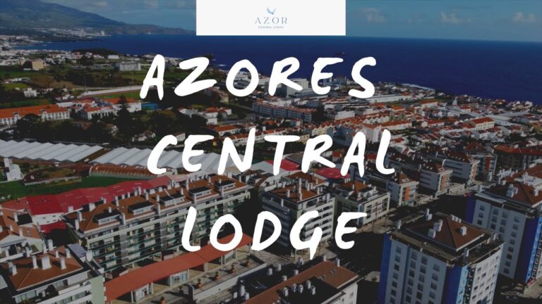 Guia do Alojamento Local em Ponta Delgada: Tudo o que precisa de saber