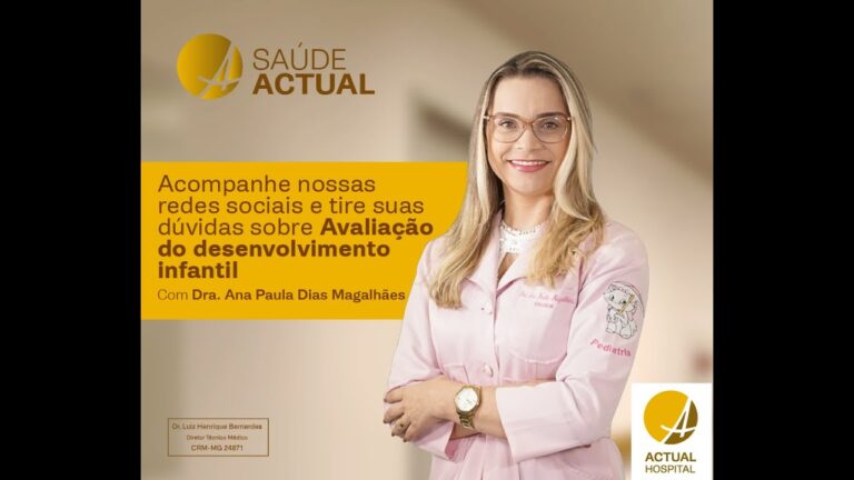 Como realizar uma consulta de desenvolvimento infantil de forma eficaz