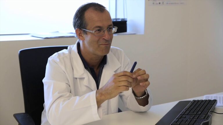 A Import&acirc;ncia do Urologista em Guimar&atilde;es