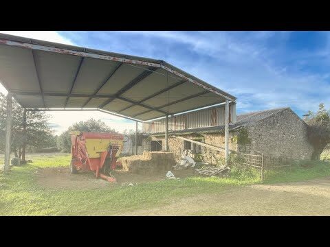 Explorando a Agricultura em Portugal: O Potencial das Fazendas