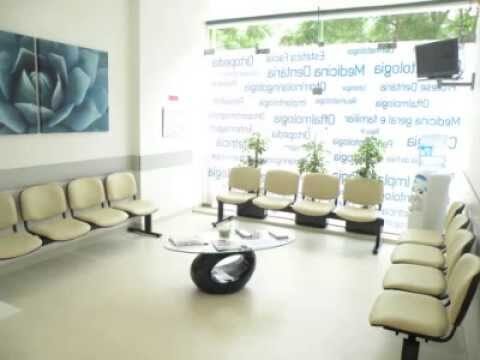 Centro M&eacute;dico de Torres Novas: Qualidade e Cuidado M&eacute;dico
