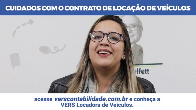 Guia completo para contrato de aluguel de ve&iacute;culo particular
