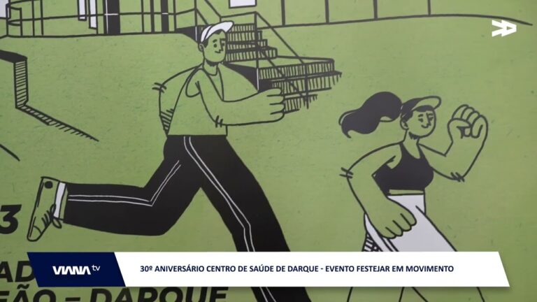 Otimizando o Atendimento no Centro de Sa&uacute;de de Darque