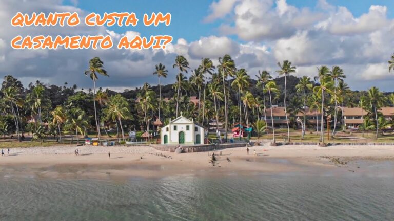 O guia completo para reduzir o custo de casamento na igreja