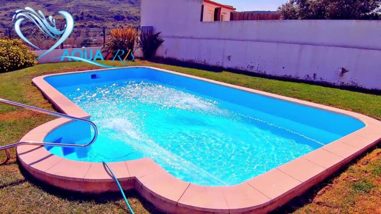 Descubra as Melhores Piscinas em Arruda dos Vinhos