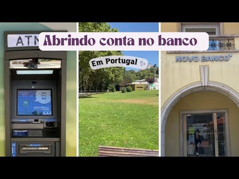 Novo Banco em S&atilde;o Jo&atilde;o da Madeira: Uma An&aacute;lise Concisa