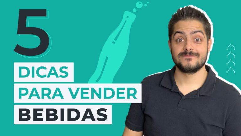 Venda de Bebidas Online: O Futuro do Mercado