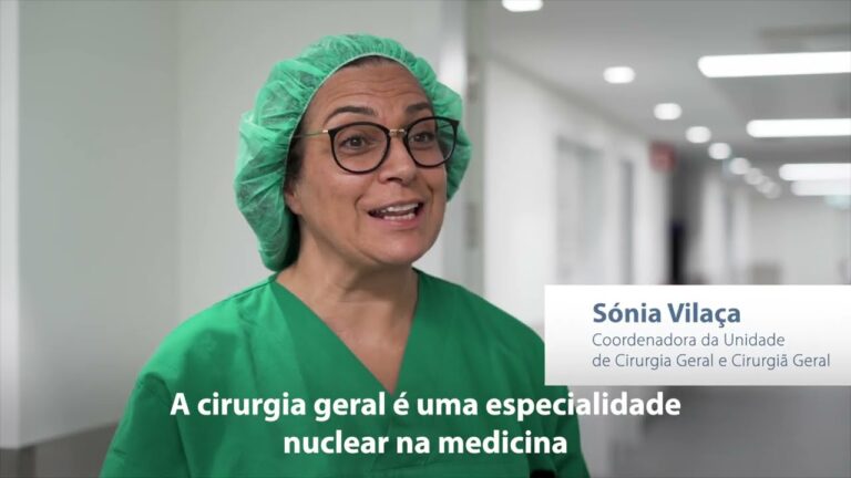 Centro M&eacute;dico Cir&uacute;rgico em Braga: Excel&ecirc;ncia em Sa&uacute;de