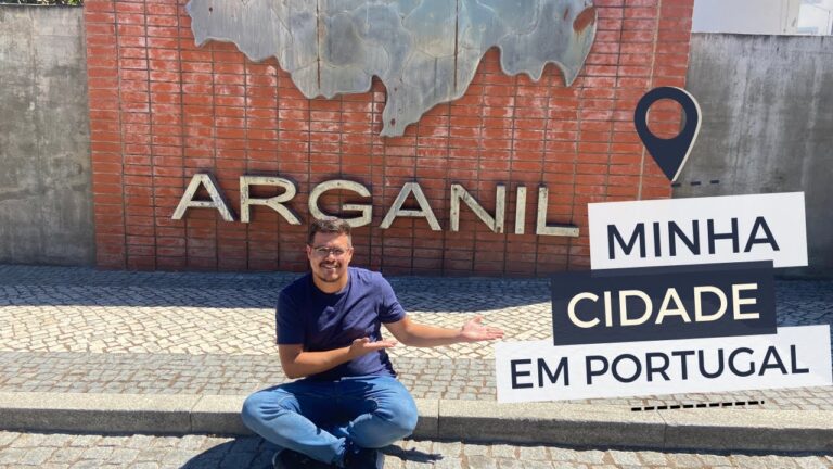 Guia de Hospedagem em Arganil: Onde Ficar na Regi&atilde;o