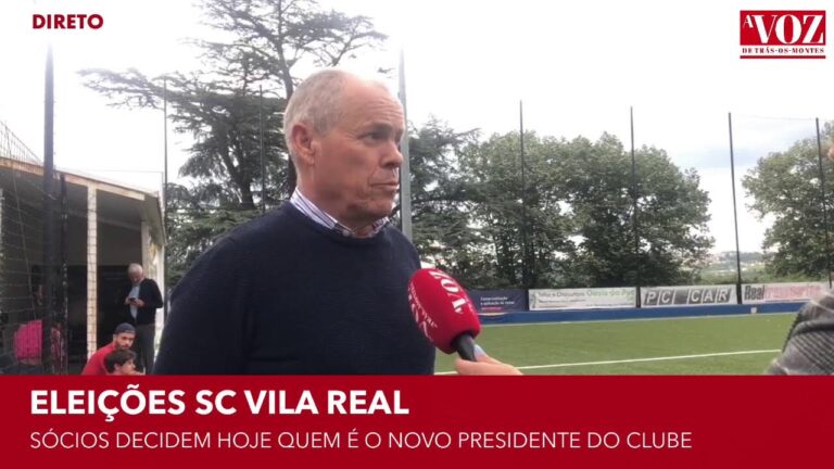 Guia das Elei&ccedil;&otilde;es em Vila Real: Tudo o que Precisa de Saber