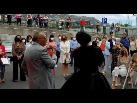 Centro Comunitário do Funchal: Pilar da Comunidade Local