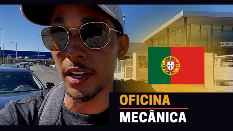 Guia para Oficinas de Repara&ccedil;&atilde;o Autom&oacute;vel: Como Escolher a Melhor Op&ccedil;&atilde;o