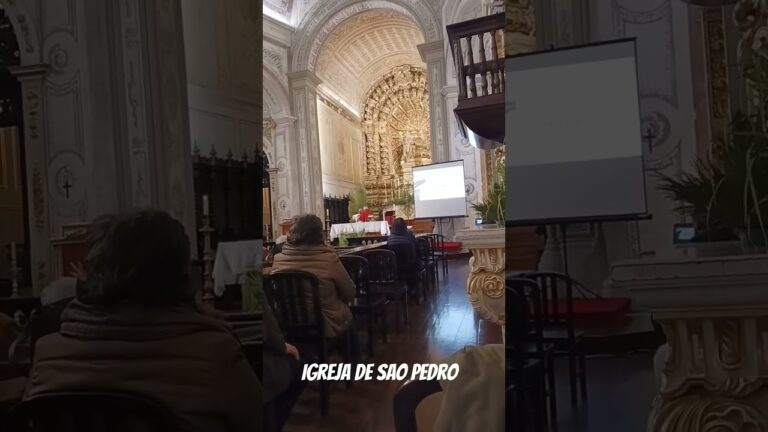 As Igrejas de Ponta Delgada: Um Guia Imperd&iacute;vel
