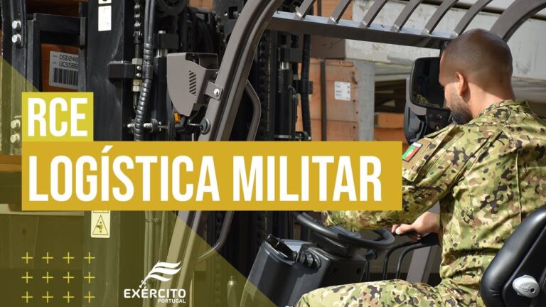 Centro de Recrutamento de Lisboa: O Guia Completo