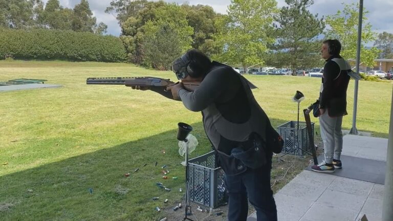 Clube de Tiro em Lisboa: Onde praticar e se divertir