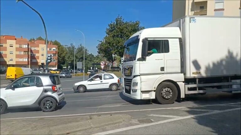 Guia dos Autocarros em Amadora: Rotas e Hor&aacute;rios