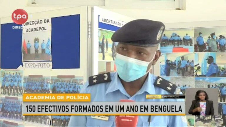 Academia de Pol&iacute;cia Online: O Futuro da Forma&ccedil;&atilde;o Policial