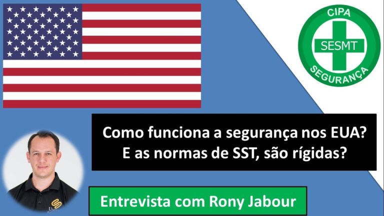 Lei SST: Impacto e Implementa&ccedil;&atilde;o nas Empresas