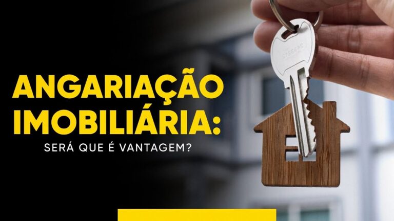 Dicas para uma Angaria&ccedil;&atilde;o Imobili&aacute;ria de Sucesso