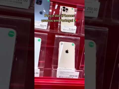 Smartphones Usados em Portugal: Guia de Compra