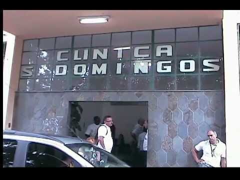 A import&acirc;ncia da Cl&iacute;nica de S&atilde;o Domingos