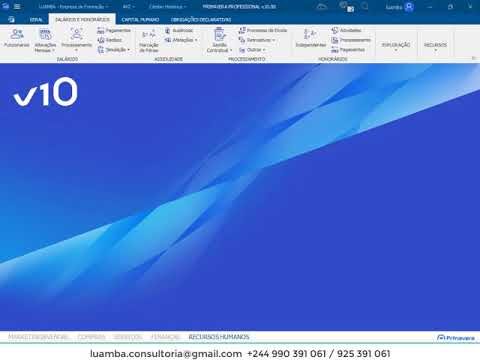 Como Processar Vencimentos de Forma Eficiente