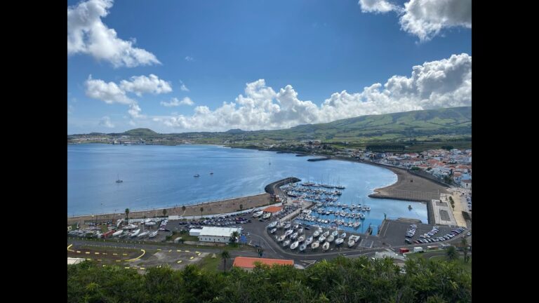 Roteiro: Ilha Terceira em 3 Dias