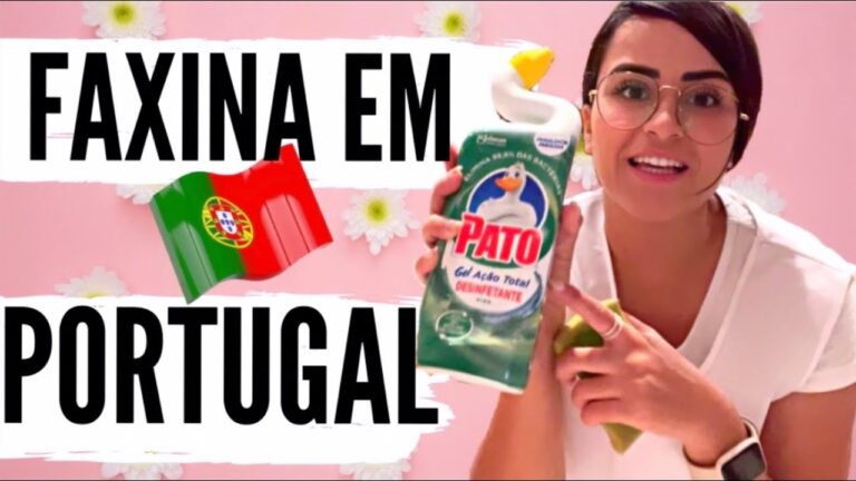 Servi&ccedil;os de Limpeza em Viana do Castelo: Escolha a Melhor Empresa