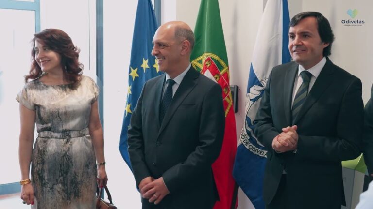 Pens&atilde;o em Odivelas: Guia Completo e Benef&iacute;cios