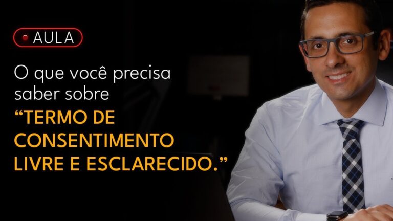 Termo de Responsabilidade M&eacute;dica: Entenda sua Import&acirc;ncia
