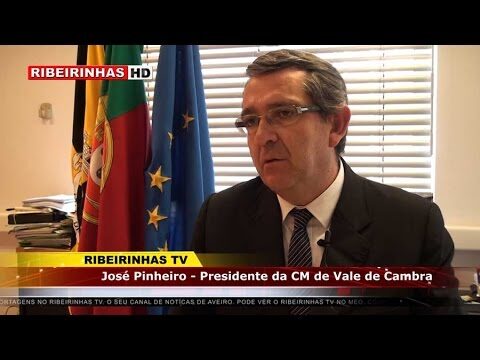 Finan&ccedil;as: Vale de Cambra em Foco
