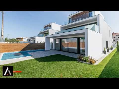 Imobili&aacute;ria em Alcochete: As Melhores Op&ccedil;&otilde;es de Propriedades