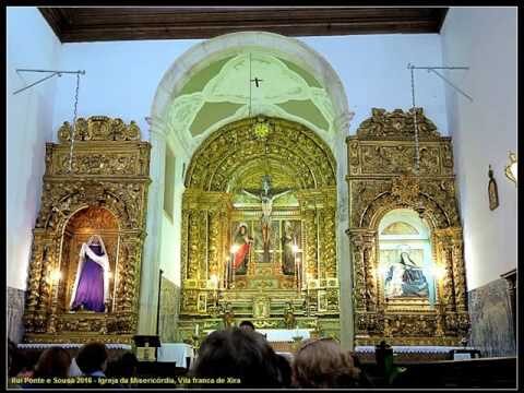 A Hist&oacute;ria da Igreja em Vila Franca de Xira