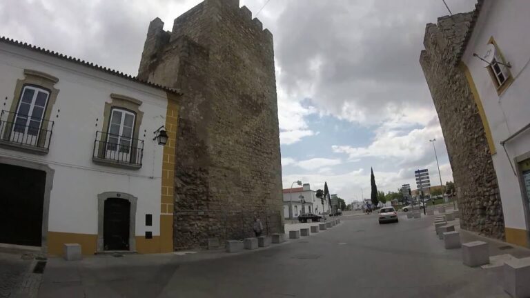 Descubra as maravilhas de Motas Evora: guia tur&iacute;stico completo
