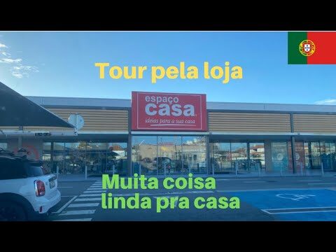 Guia do Espaço Casa em Aveiro