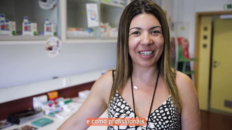 Guia para uma Licenciatura em Farm&aacute;cia: Requisitos e Oportunidades