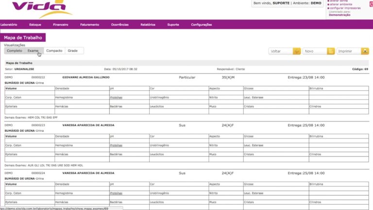 Mapa de hor&aacute;rio de trabalho: como afixar de forma eficiente
