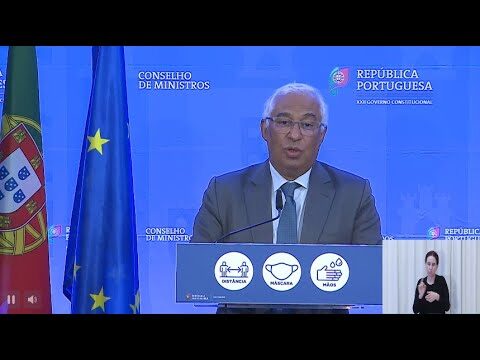 Regras de Desconfinamento: Guia Pr&aacute;tico para uma Retoma Segura