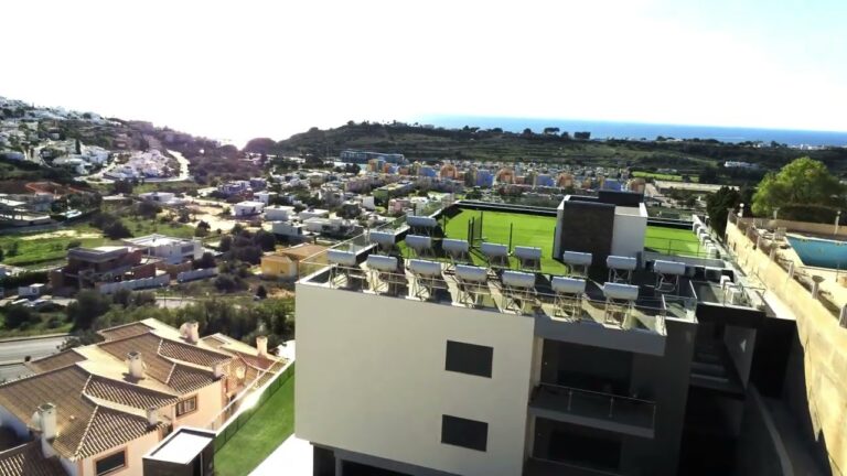 Alojamento Local em Apartamentos no Edif&iacute;cio Albufeira
