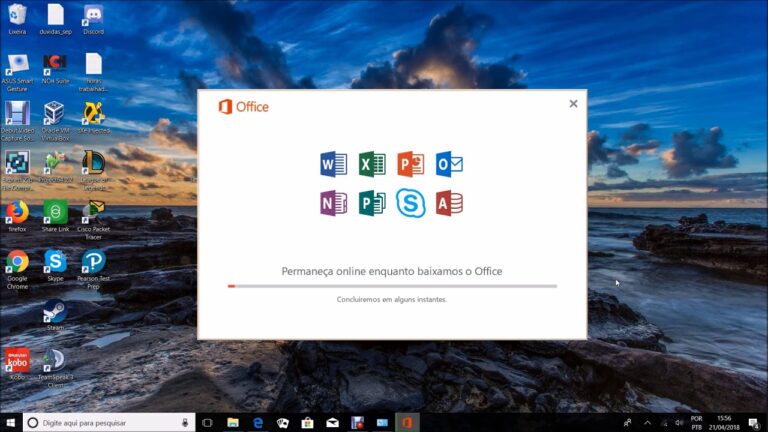 Como Mudar o Idioma do Office 2013: Guia R&aacute;pido e Eficiente