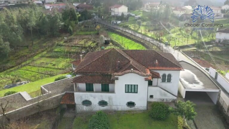 Agência Imobiliária em Amarante: Encontre a Casa dos Seus Sonhos