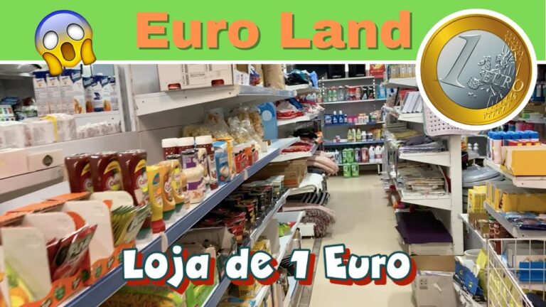 Guia para Revenda de Loja Euro: Dicas e Estrat&eacute;gias