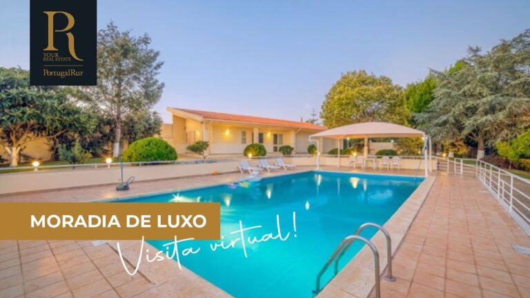 Casas &agrave; venda em Aveiro: Encontre a sua moradia ideal